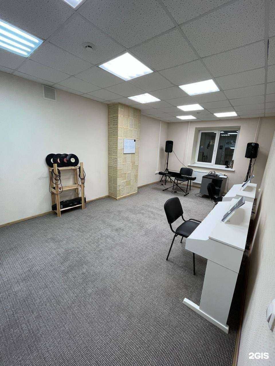 Отзывы на компанию Music-Club в Перми c фото