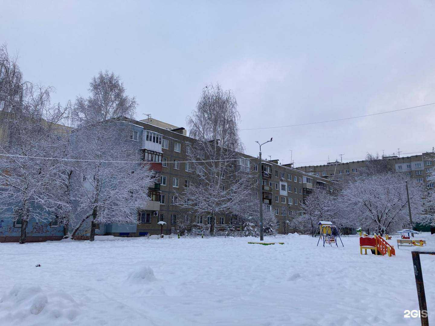 Отзывы на компанию Живая вода в Кстове c фото - фотография 2 из 2