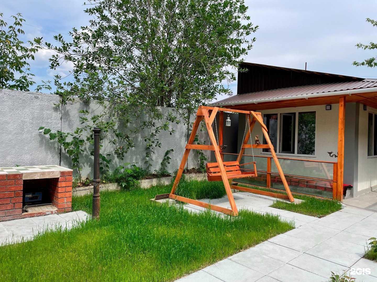 Отзывы на компанию Компания по сдаче в аренду теплой беседки и финской сауны в г. Первоуральск c фото