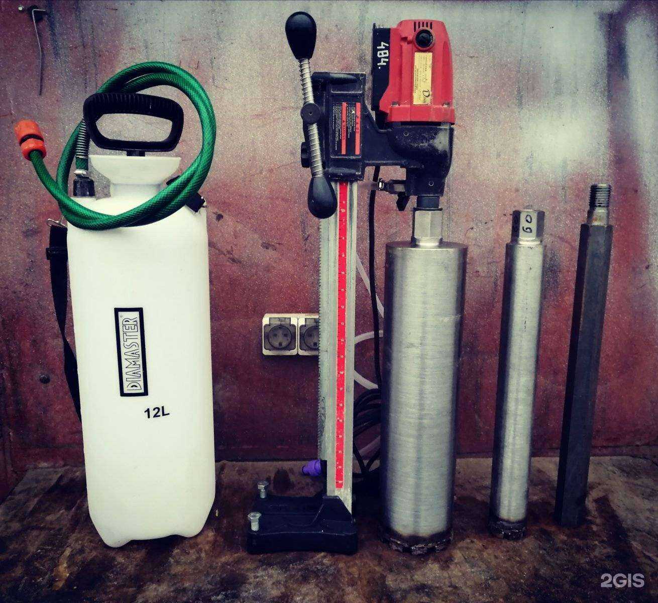 Отзывы на компанию Центр инструмента в Ижевске c фото