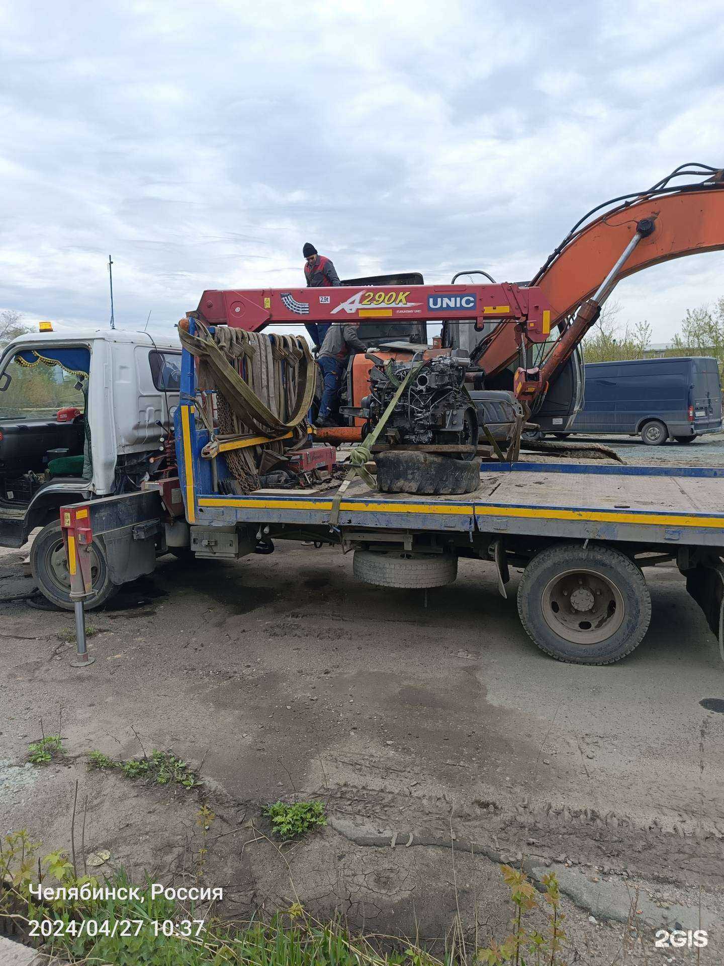 Отзывы на компанию Техно-сервис а в Челябинске c фото