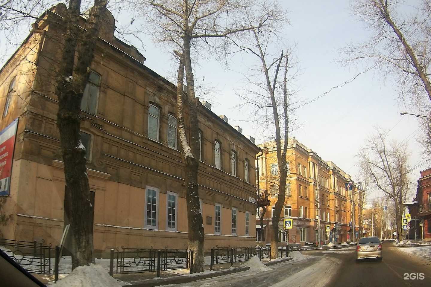 Отзывы на компанию Акцент в Иркутске c фото - фотография 2 из 2