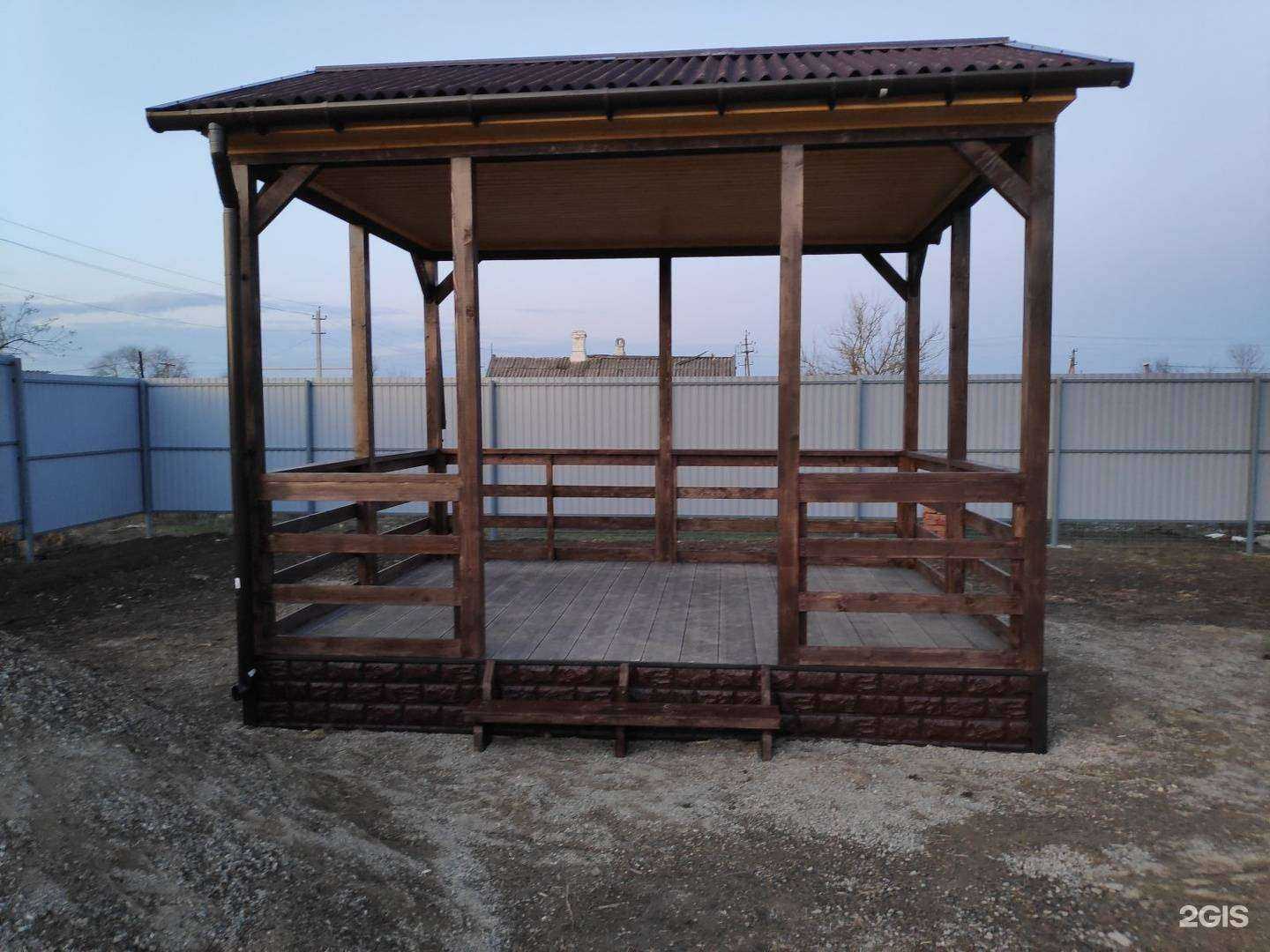 Отзывы на компанию Домотека в Ставрополе c фото