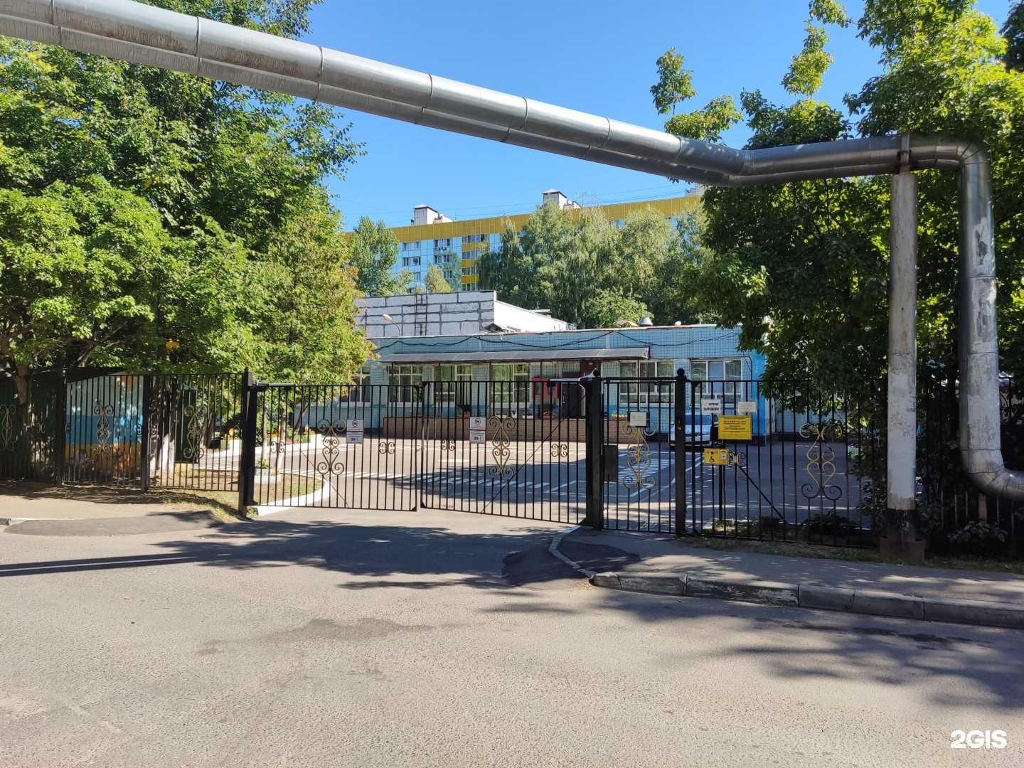 Отзывы на компанию Детский сад №72 в Одинцове c фото