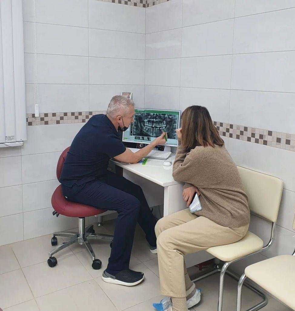 Отзывы на компанию НовоДент в г. Новочебоксарск c фото