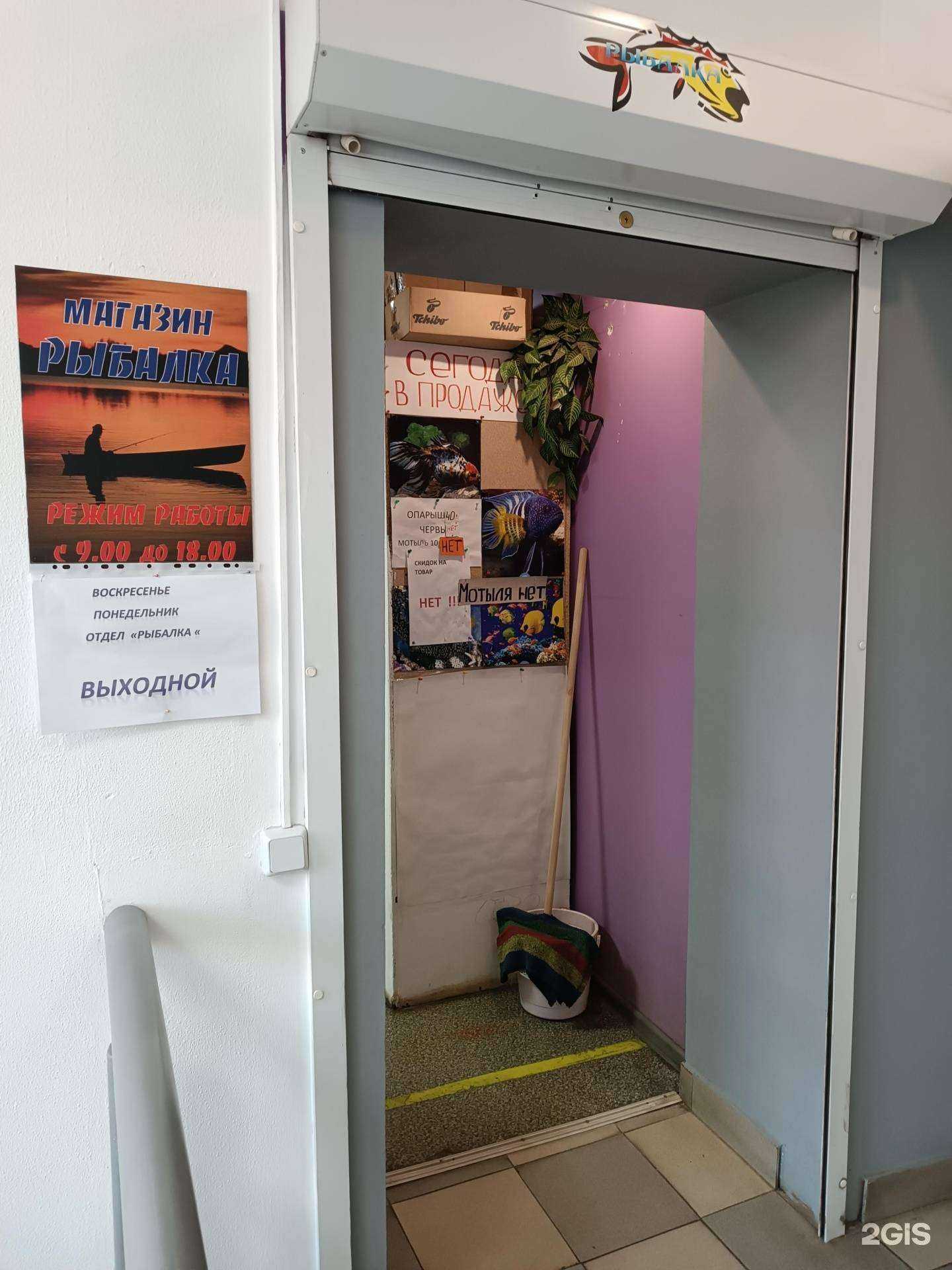 Отзывы на компанию Большая рыбалка в Нижнем Новгороде c фото