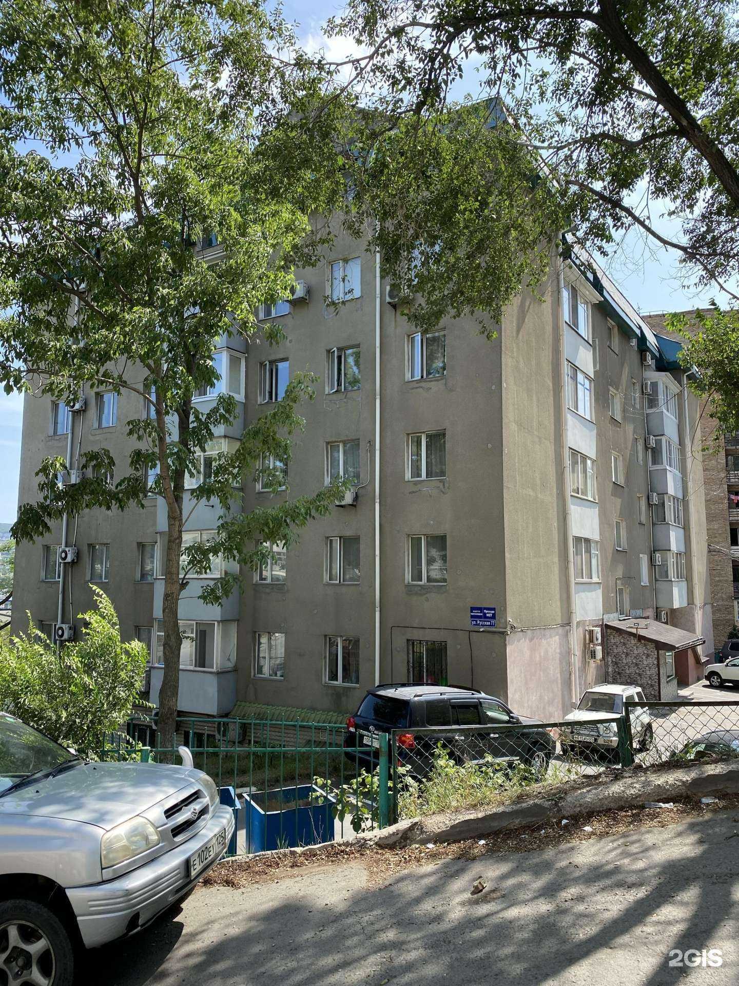 Отзывы на компанию Door&More в Владивостоке c фото - фотография 2 из 2