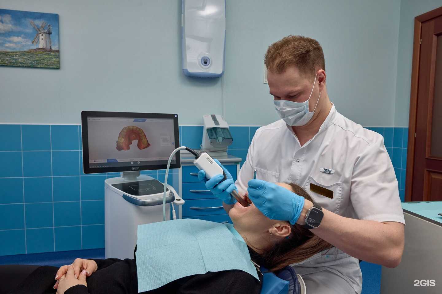 Отзывы на компанию Премьер Дент в г. Екатеринбург c фото