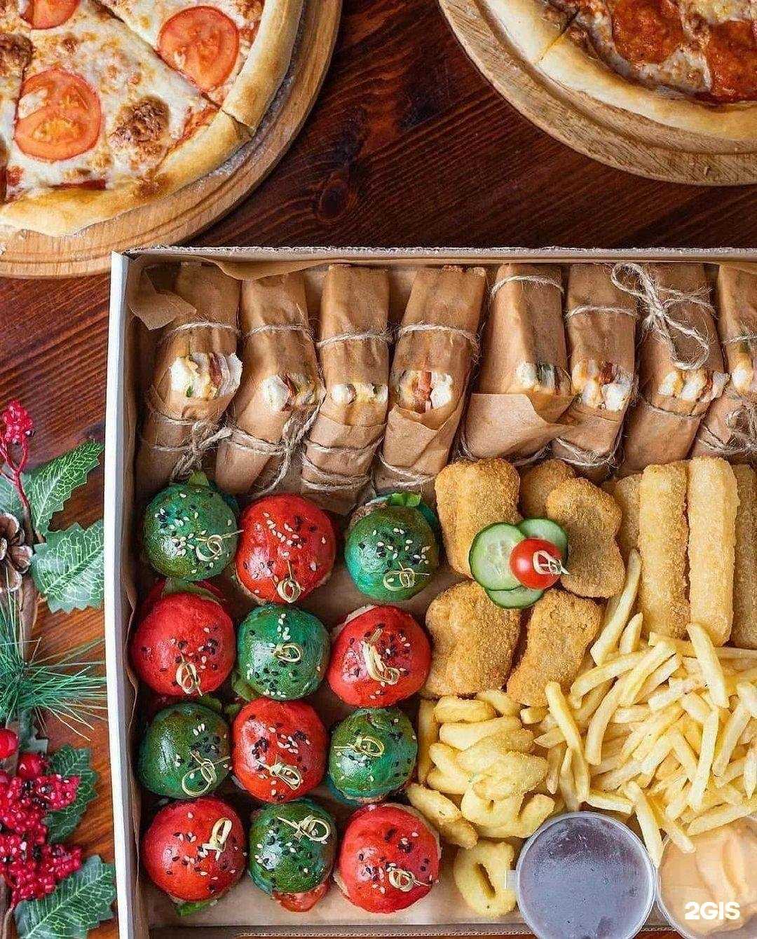 Отзывы на компанию Даирчик cити в Астрахани c фото