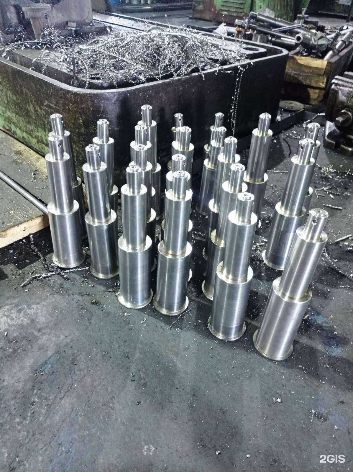 Отзывы на компанию Пермская металлообрабатывающая компания в Перми c фото