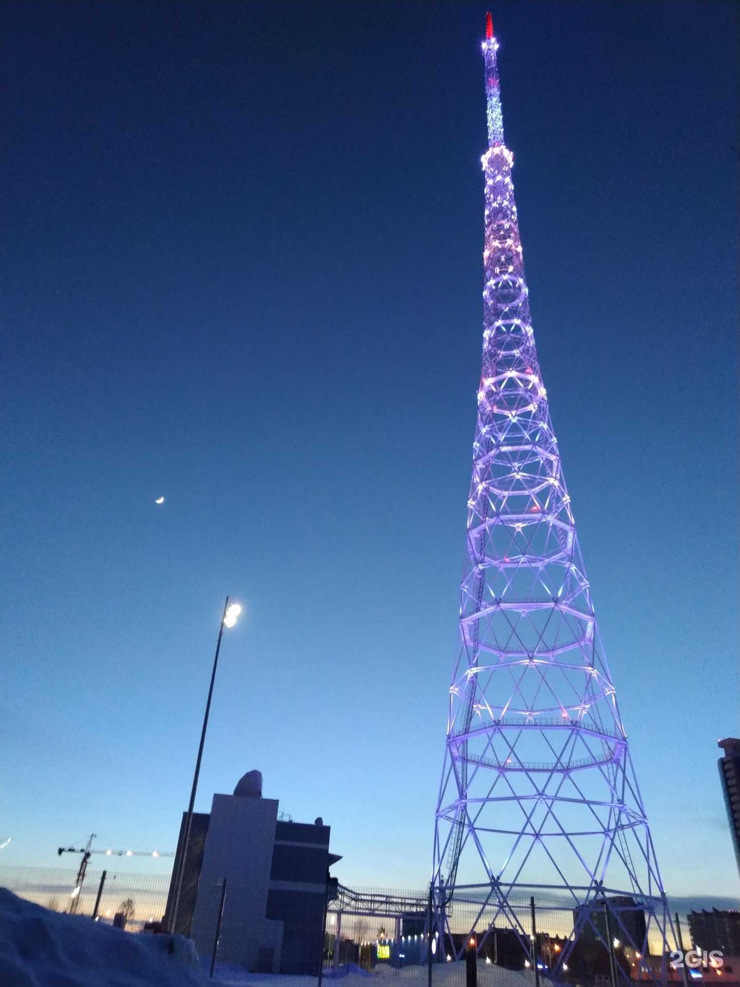 Отзывы на компанию Sv в Перми c фото - фотография 2 из 2