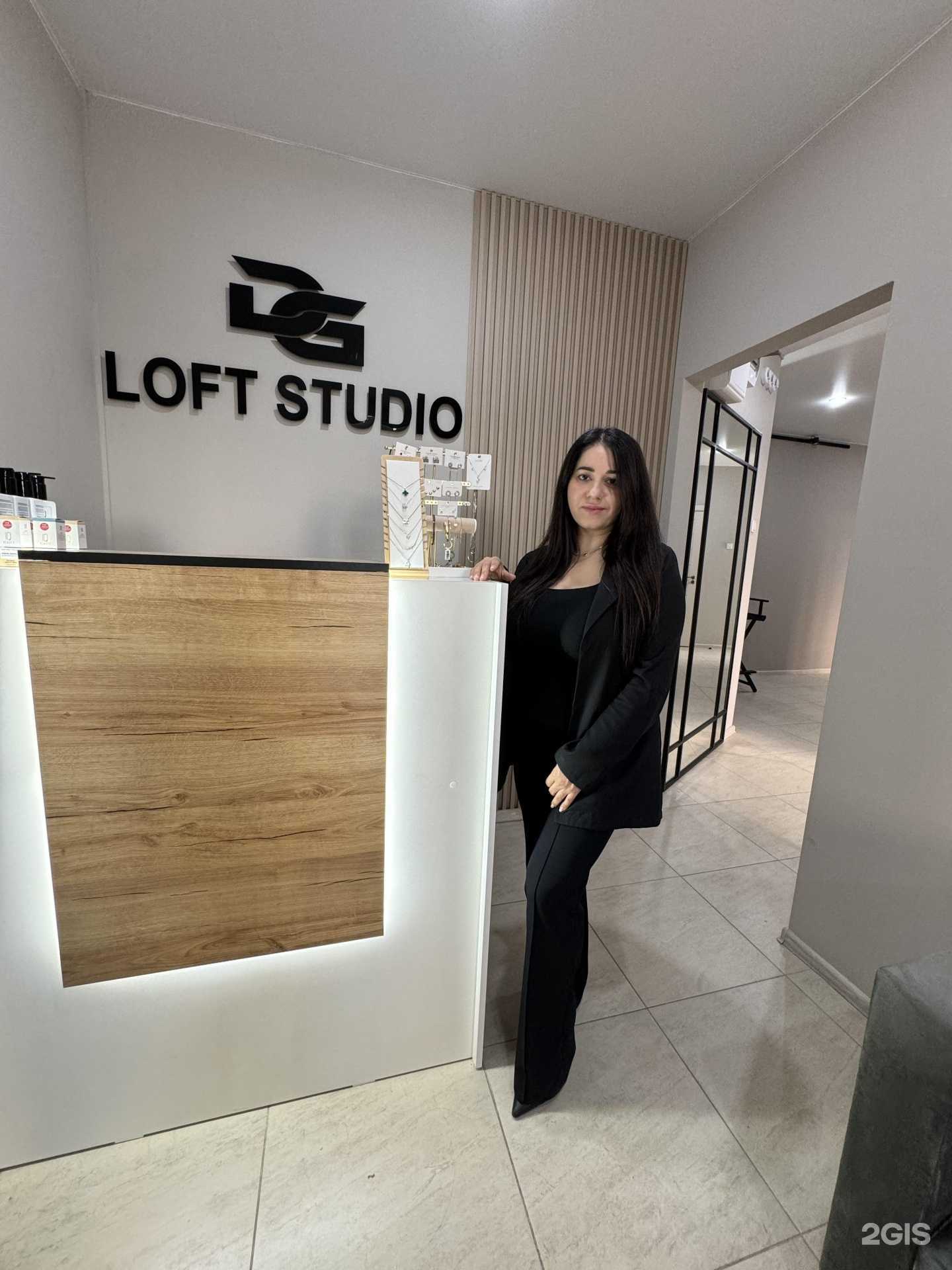 Отзывы на компанию Loft Studio Dg в Ставрополе c фото