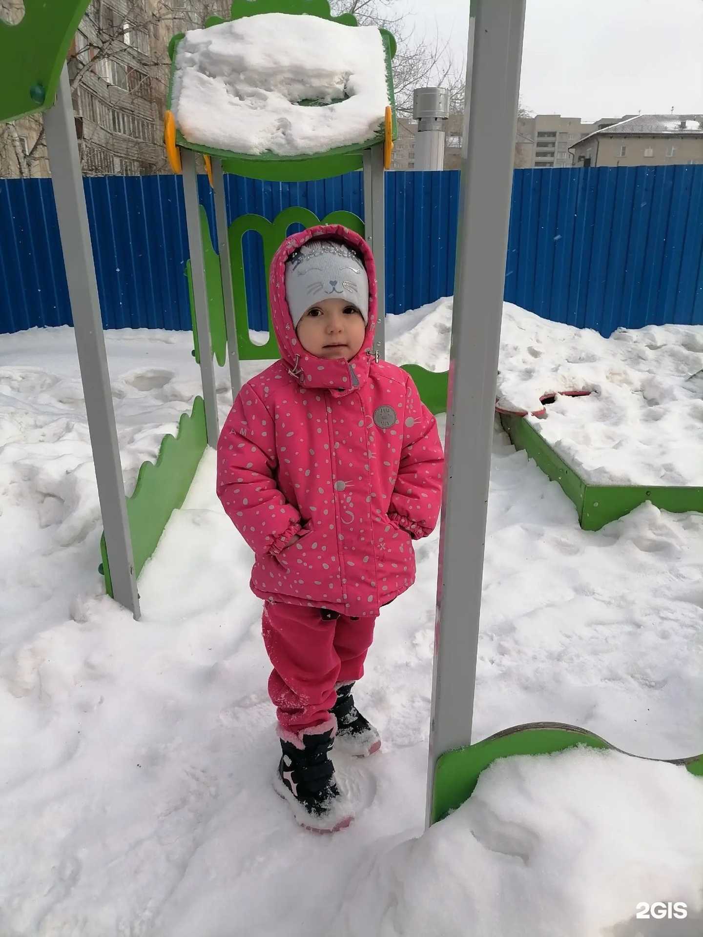 Отзывы на компанию Вырастай-ка в г. Барнаул c фото