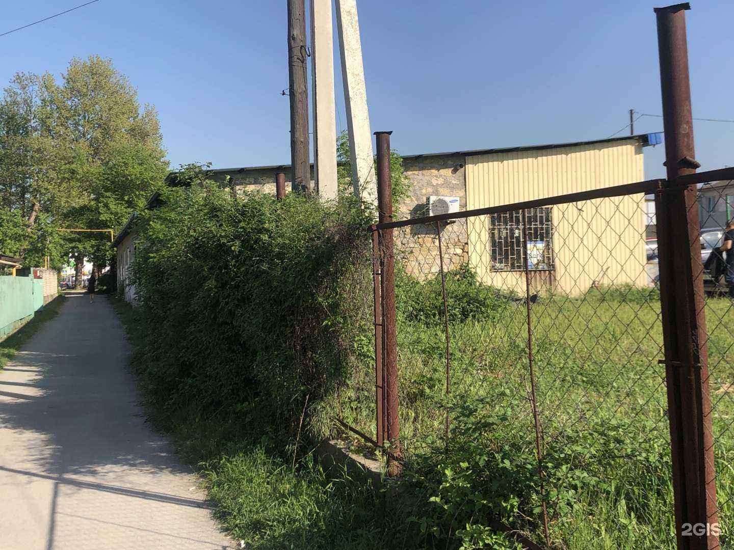 Отзывы на компанию Фиолент в Новороссийске c фото - фотография 2 из 2