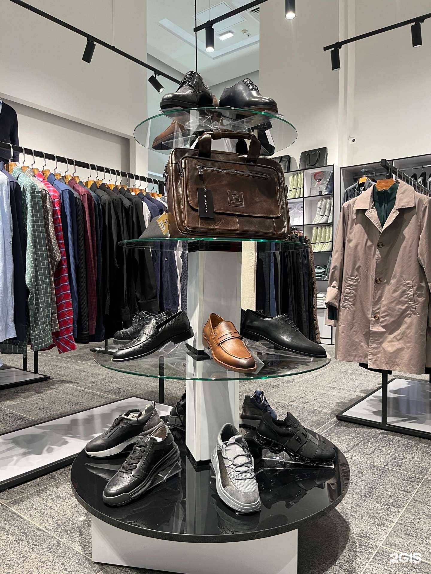 Отзывы на компанию Bogatto в Новосибирске c фото