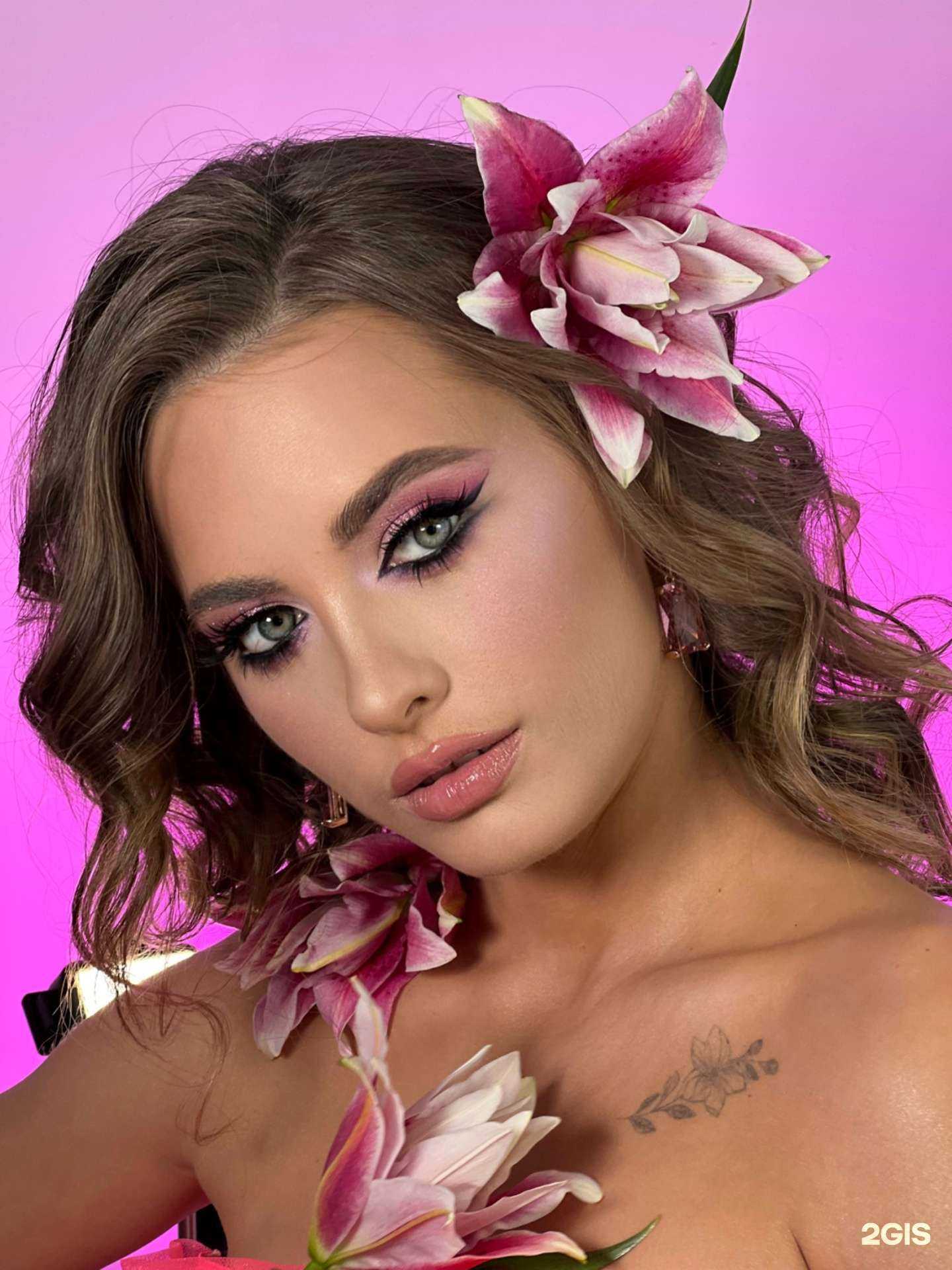 Отзывы на компанию Pudra beauty bar в г. Южно-Сахалинск c фото