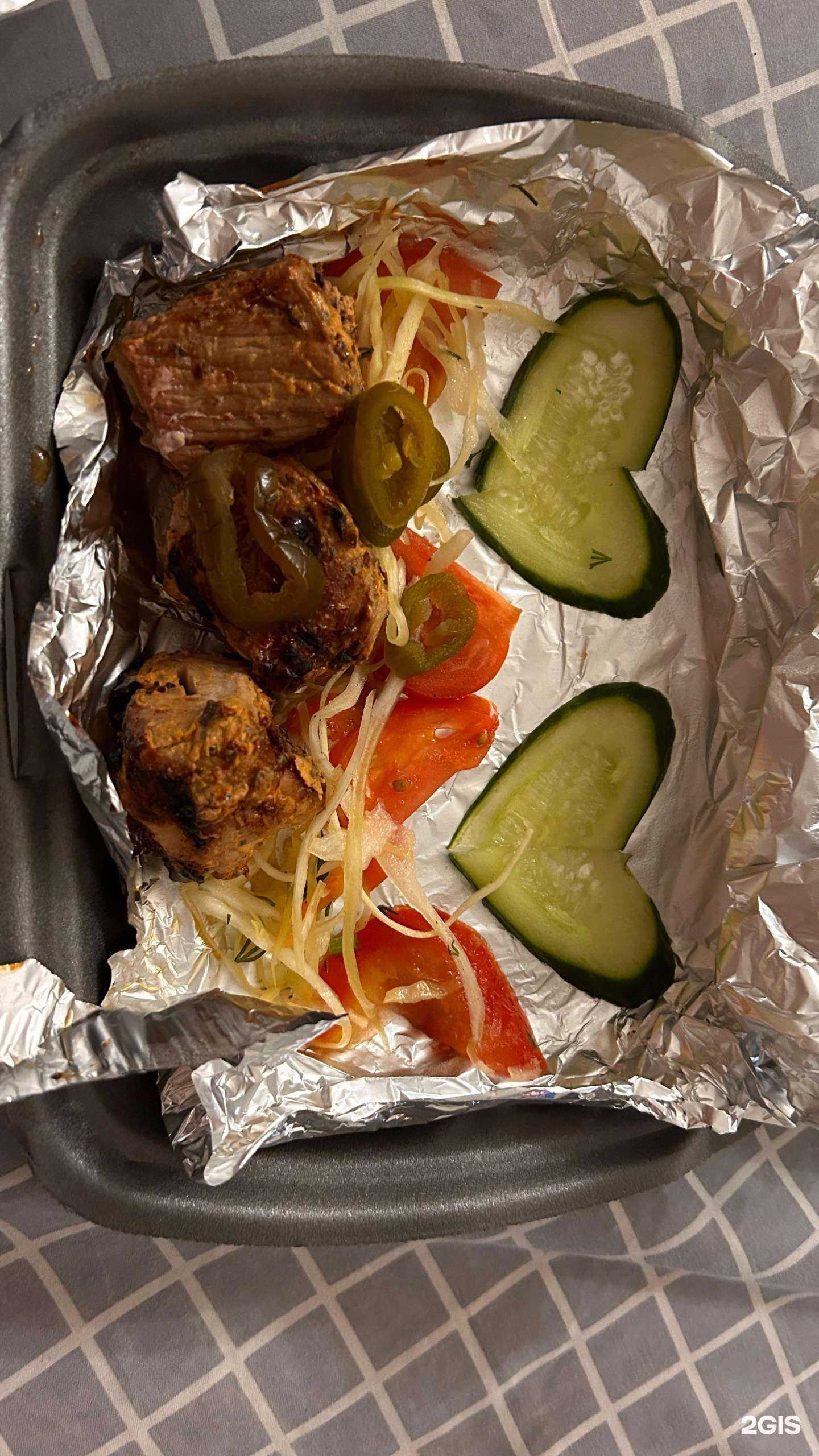 Отзывы на компанию Жара в Екатеринбурге c фото