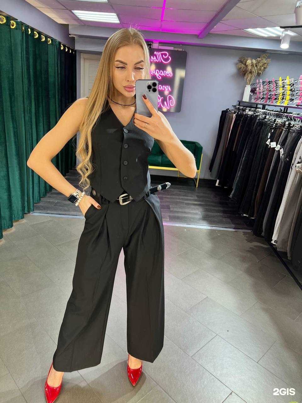 Отзывы на компанию Caramel moda в г. Уссурийск c фото