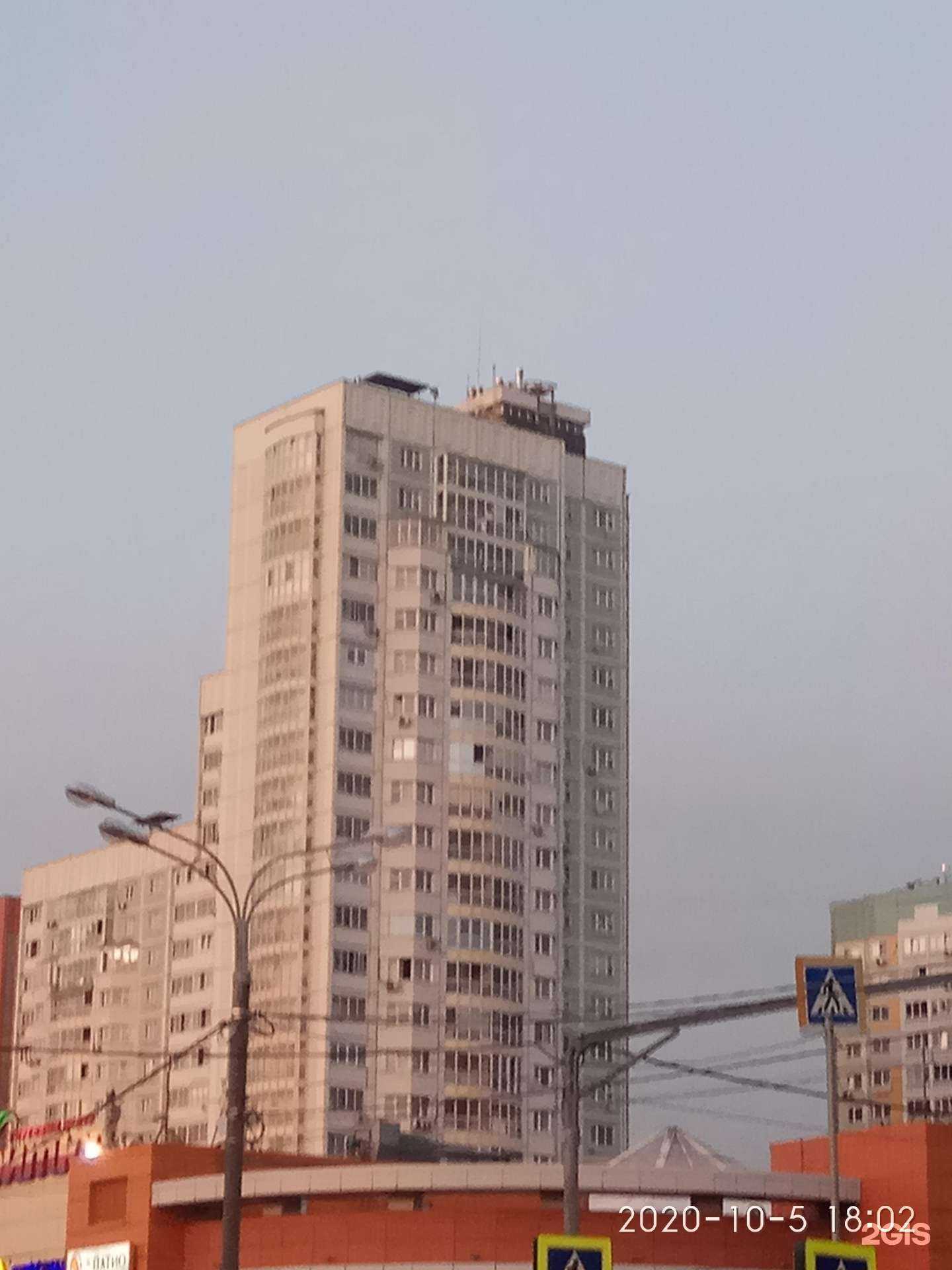 Отзывы на компанию Окна&двери в Долгопрудном c фото - фотография 2 из 2