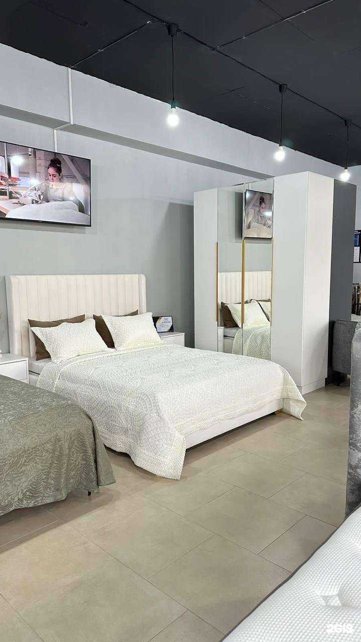 Отзывы на компанию Evo. Sleep в Нальчике c фото