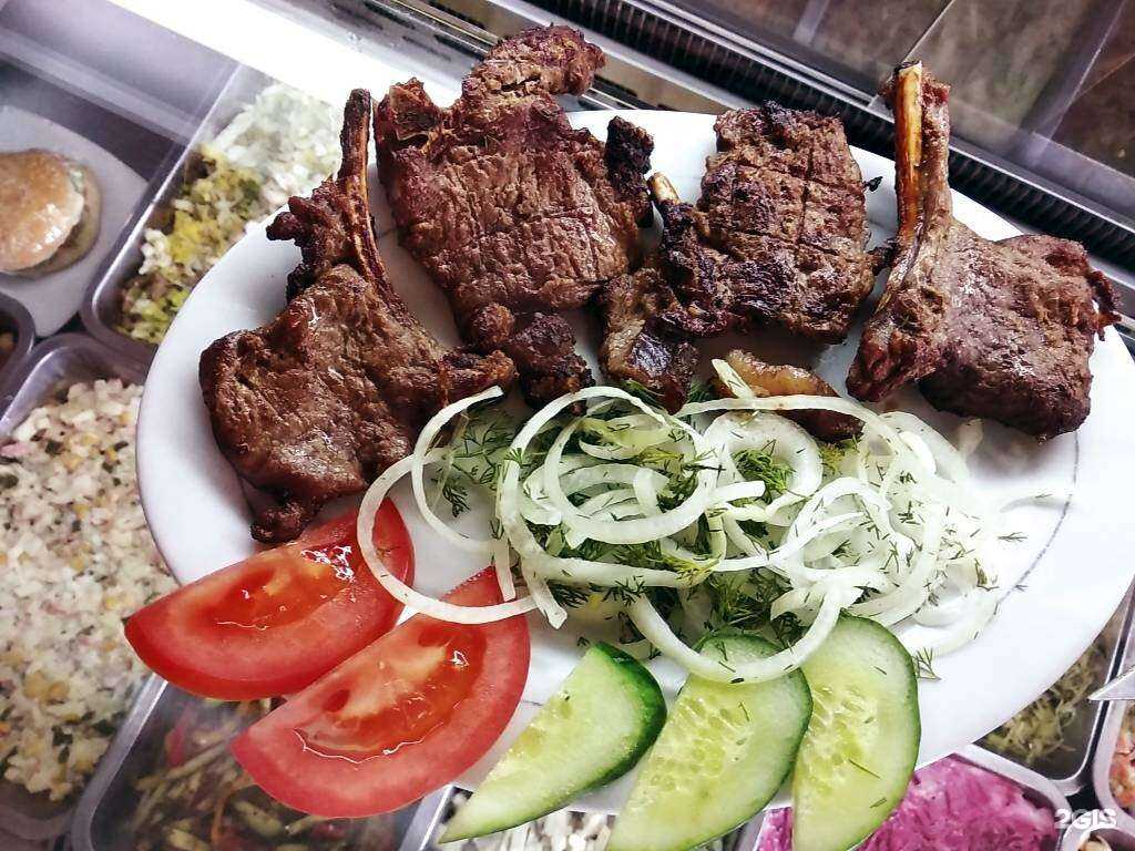 Отзывы на компанию Мархинка в Якутске c фото