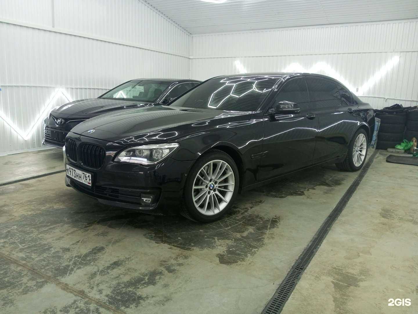 Отзывы на компанию Детейлинг-студия в Краснодаре c фото