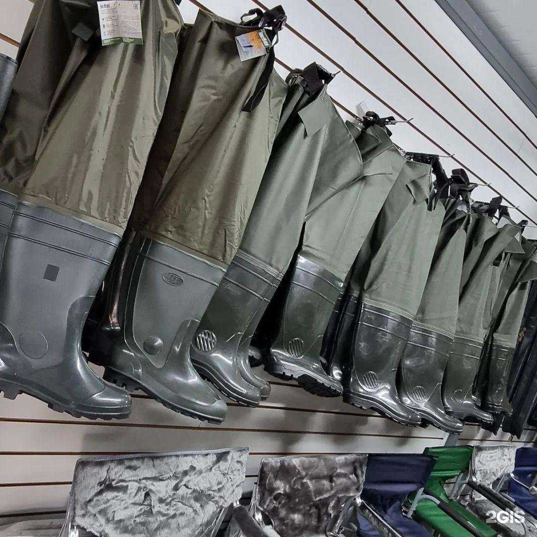 Отзывы на компанию Ни хвоста ни чешуи в Уссурийске c фото