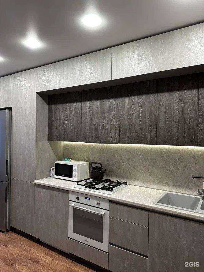 Отзывы на компанию Геометрия Мебели в г. Ярославль c фото