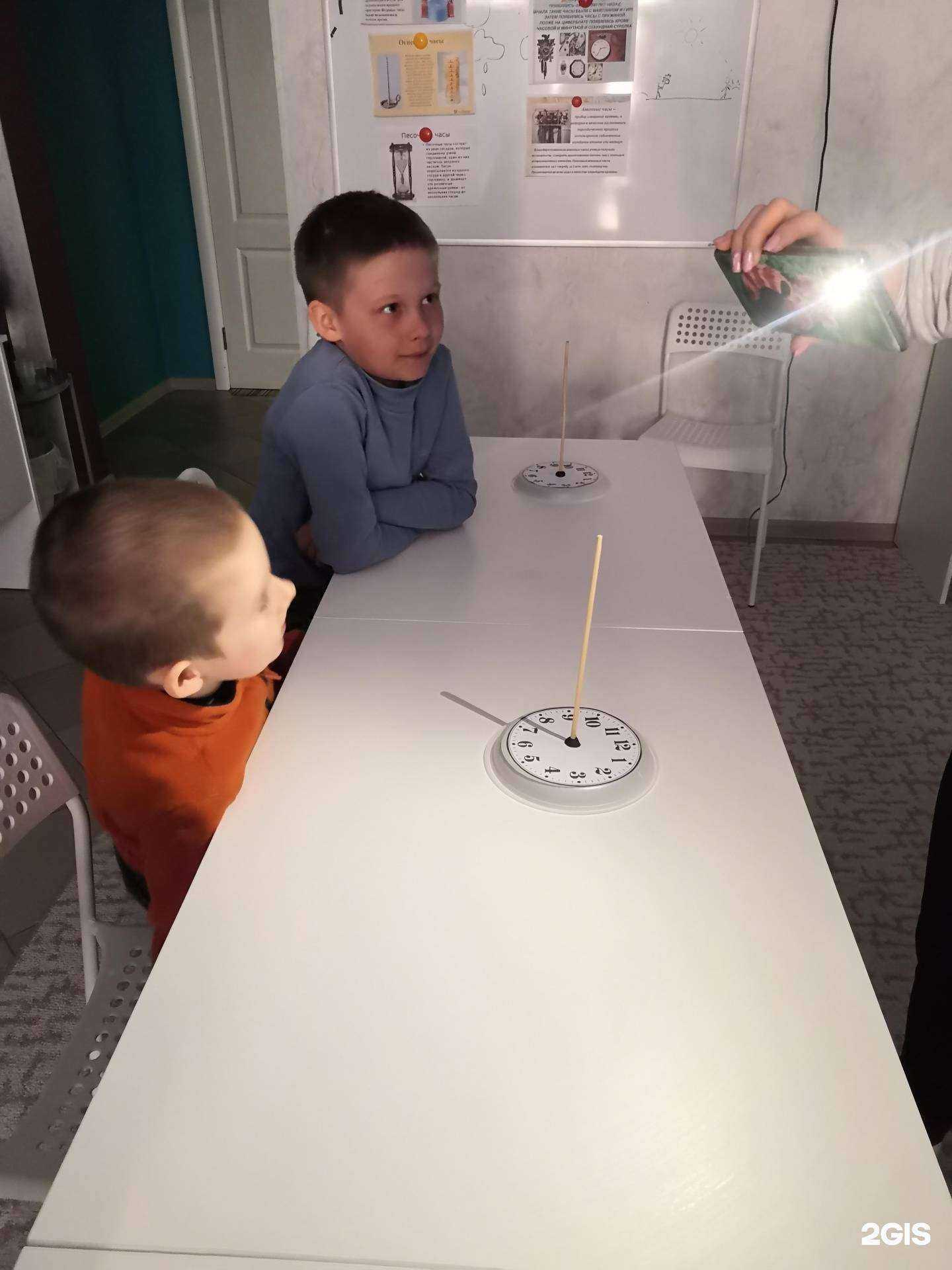 Отзывы на компанию Планета знаний в Анапе c фото