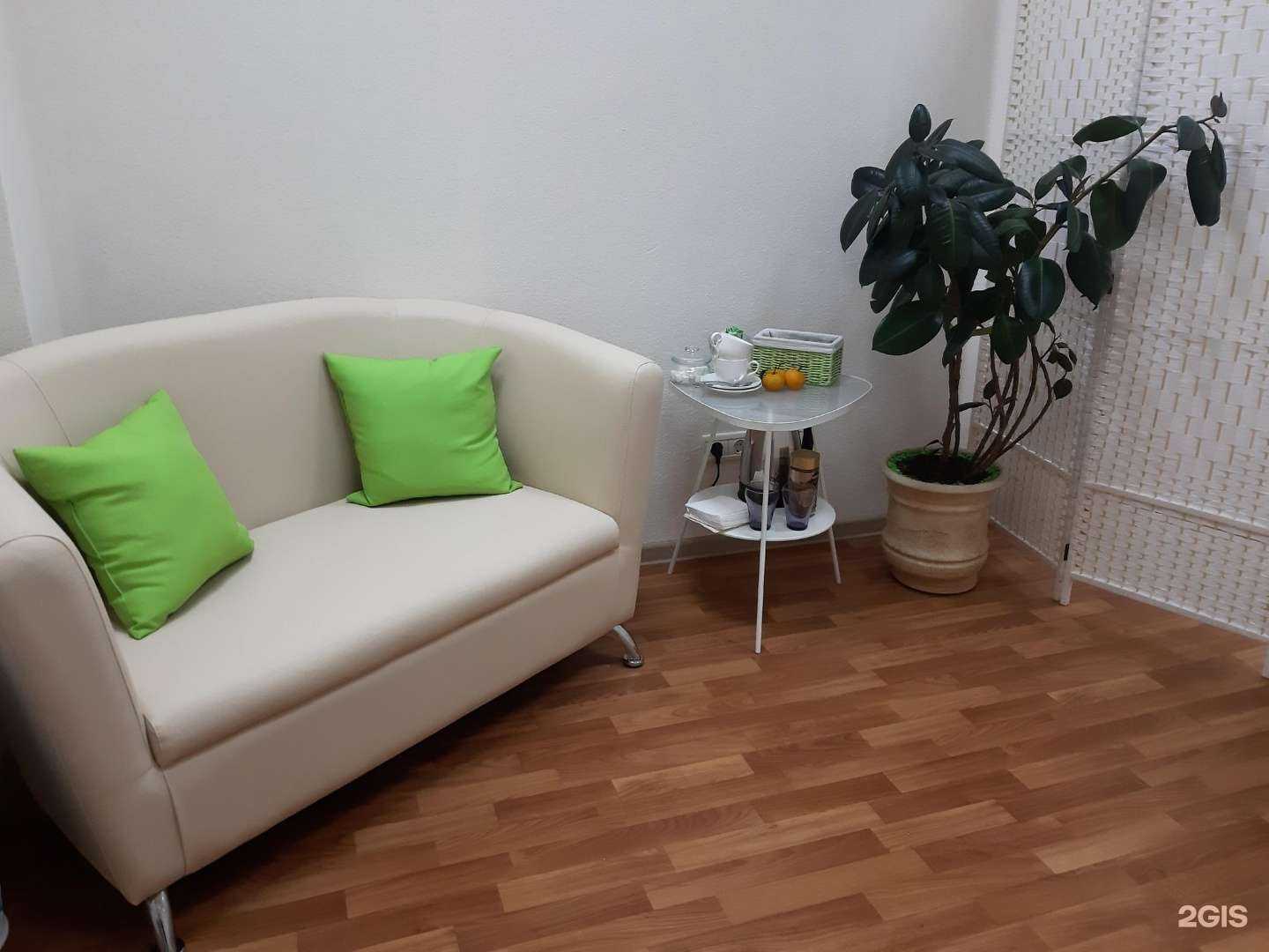 Отзывы на компанию Gats beauty в Новосибирске c фото