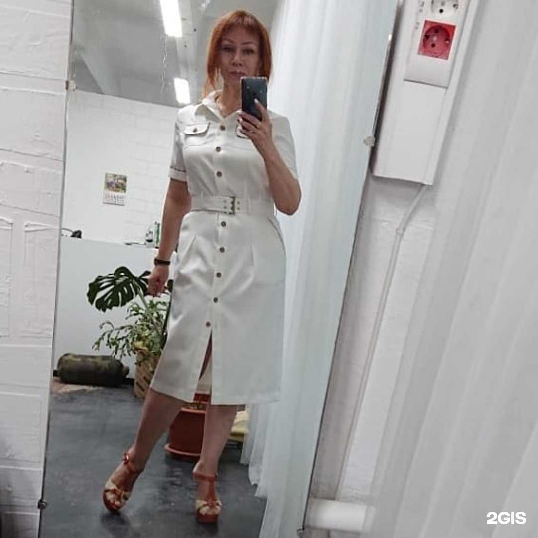 Отзывы на компанию Marina Bertc в г. Набережные Челны c фото