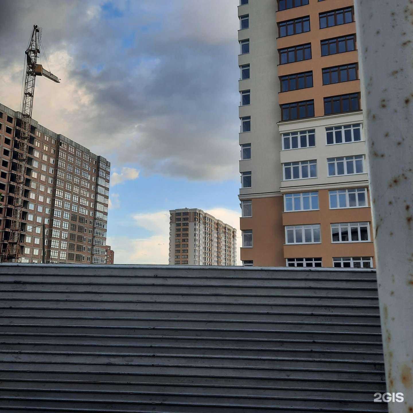 Отзывы на компанию Mari Tarte в Кемерове c фото - фотография 2 из 2