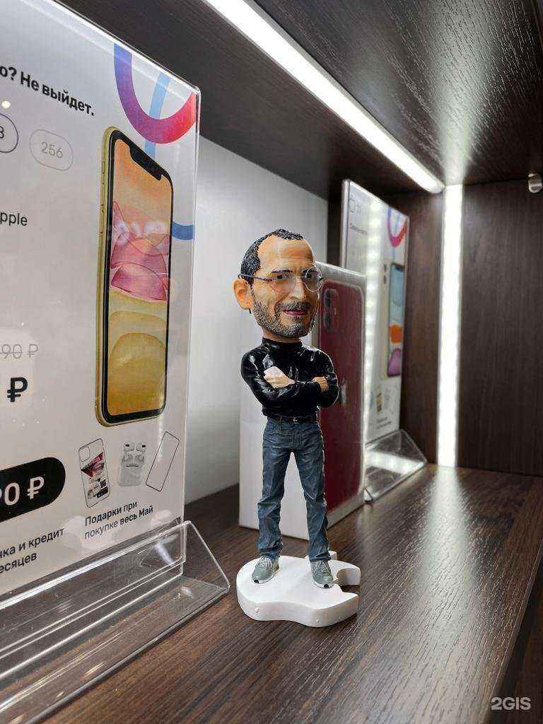 Отзывы на компанию re.Bro в г. Саратов c фото