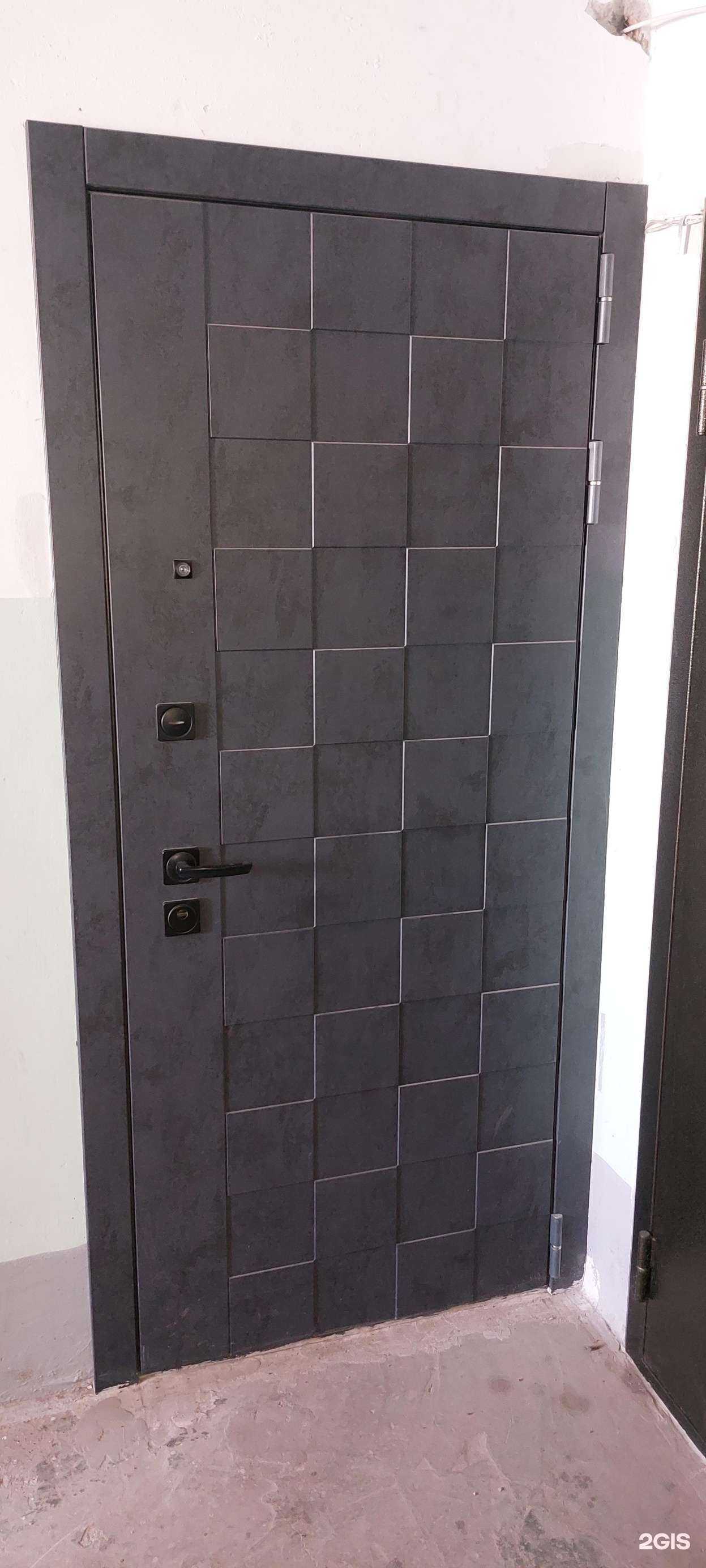 Отзывы на компанию Dver`on в г. Каменск-Уральский c фото