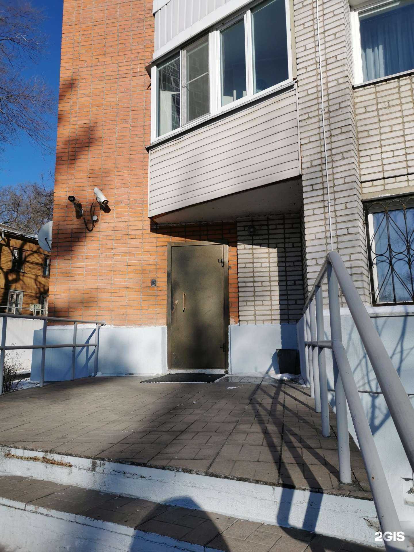 Отзывы на компанию Люр в Хабаровске c фото