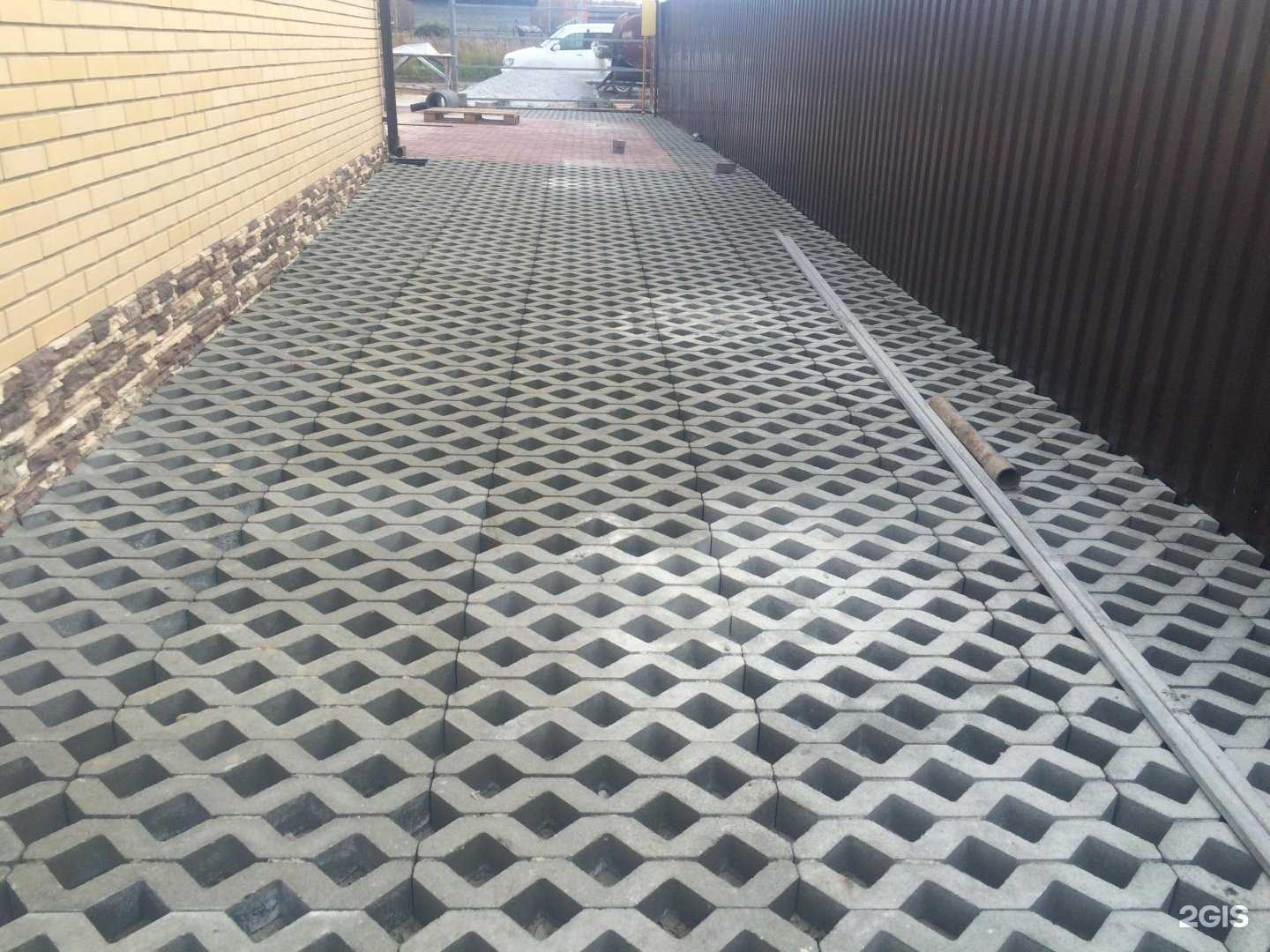 Отзывы на компанию Зеленый город в г. Тюмень c фото