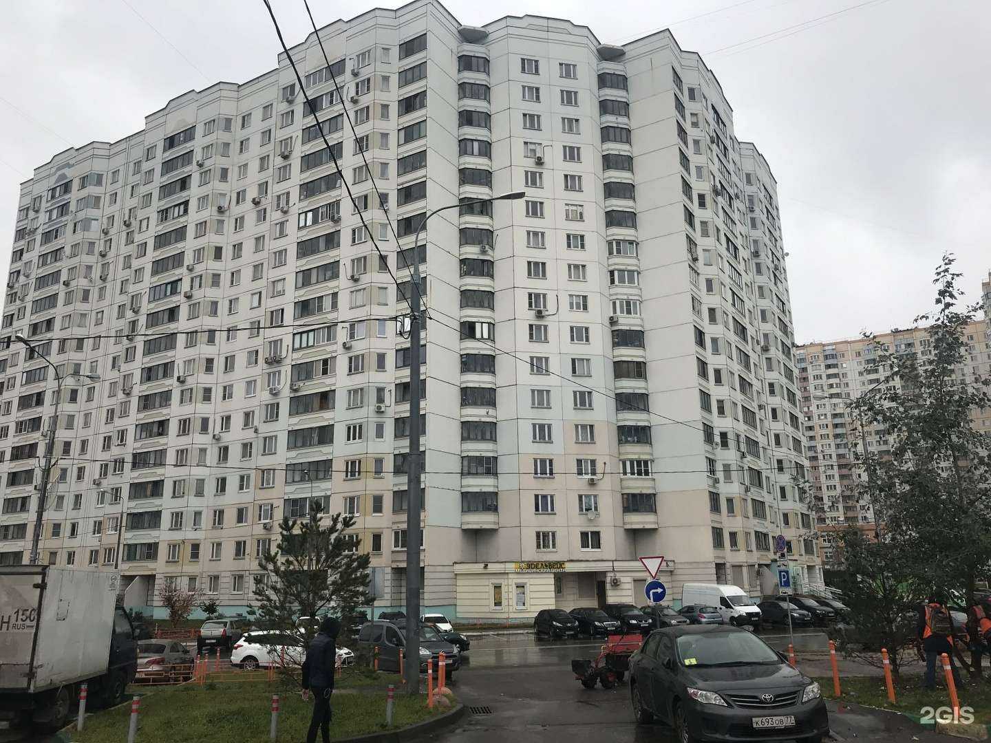 Отзывы на компанию Тайсмайл в Красногорске c фото - фотография 2 из 2