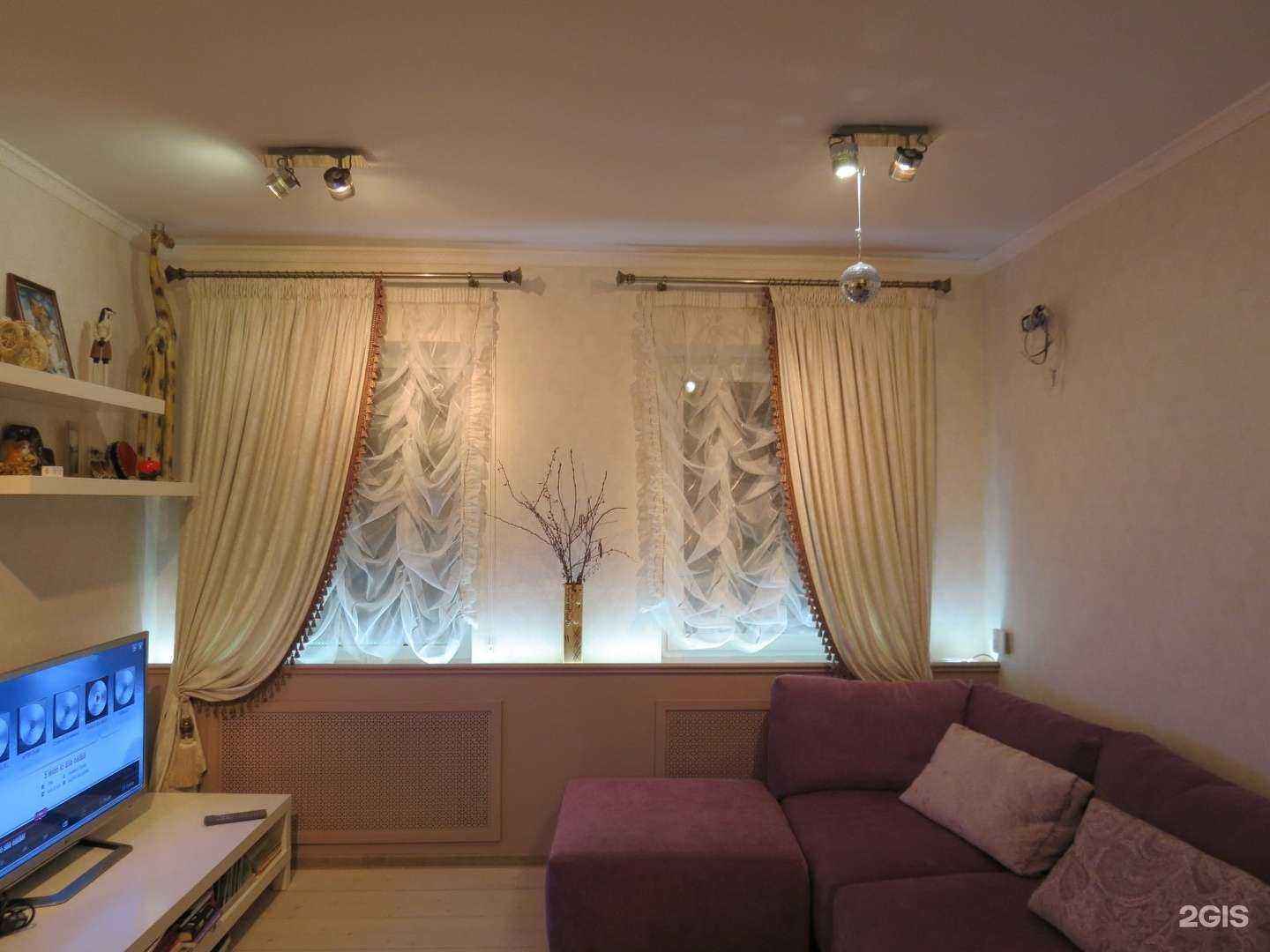 Отзывы на компанию ЭльДекор в Тольятти c фото