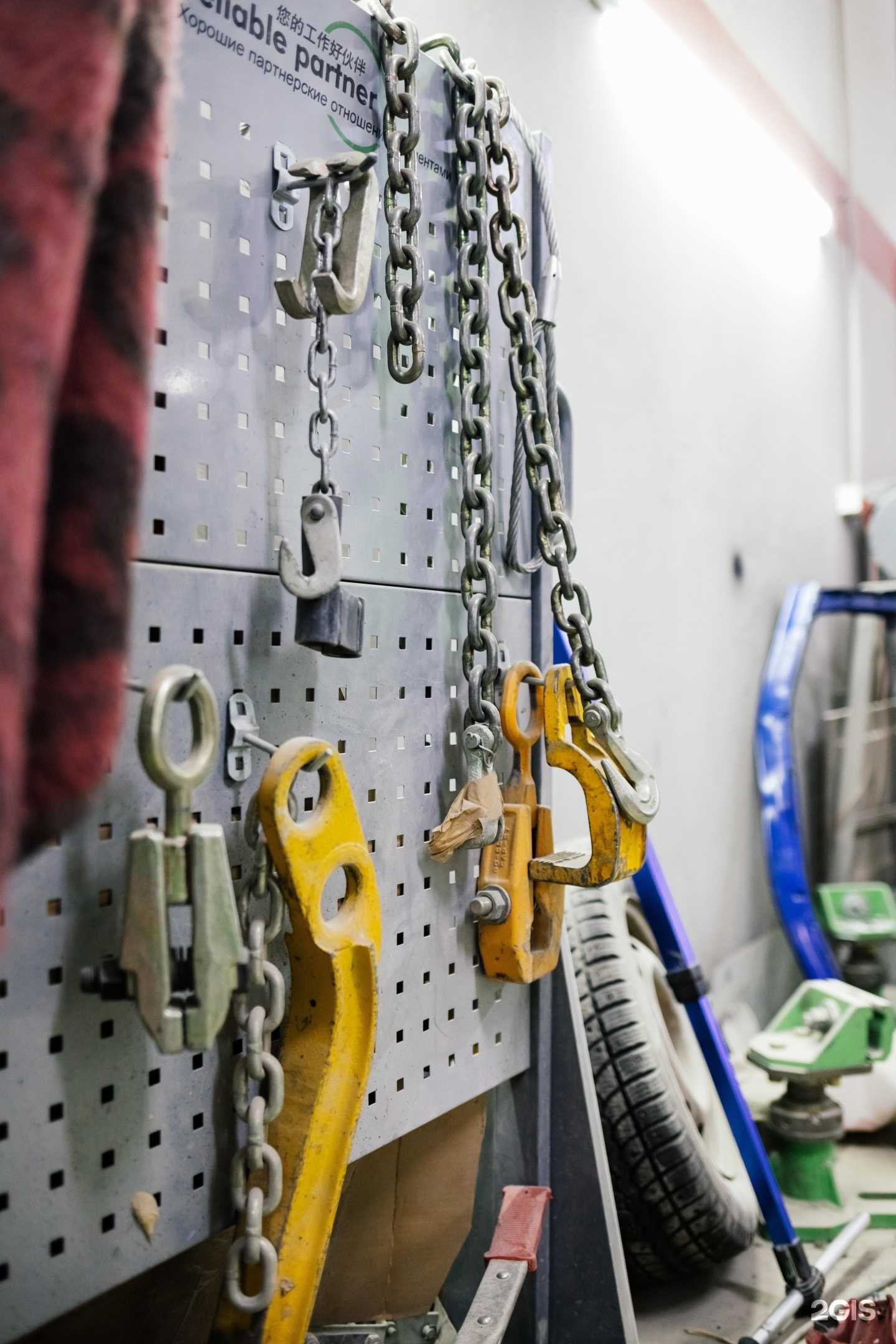 Отзывы на компанию Депо в Казани c фото