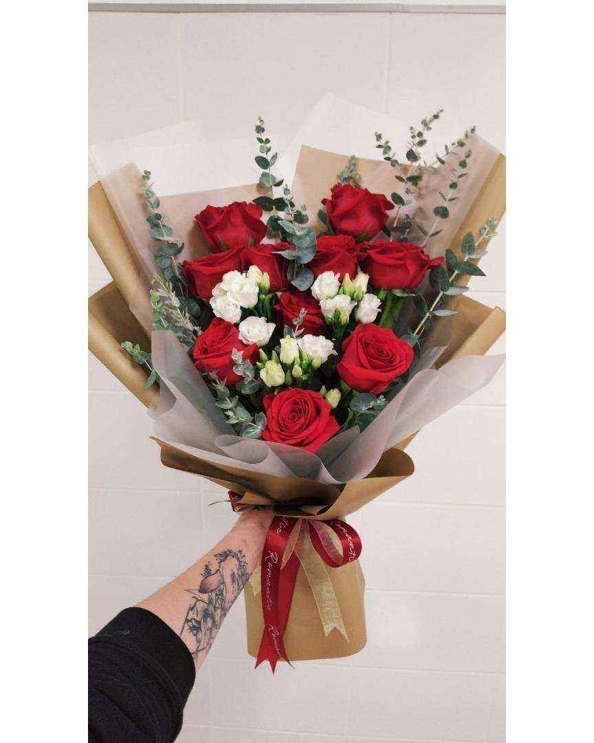 Отзывы на компанию Хорошие цветы в г. Петрозаводск c фото