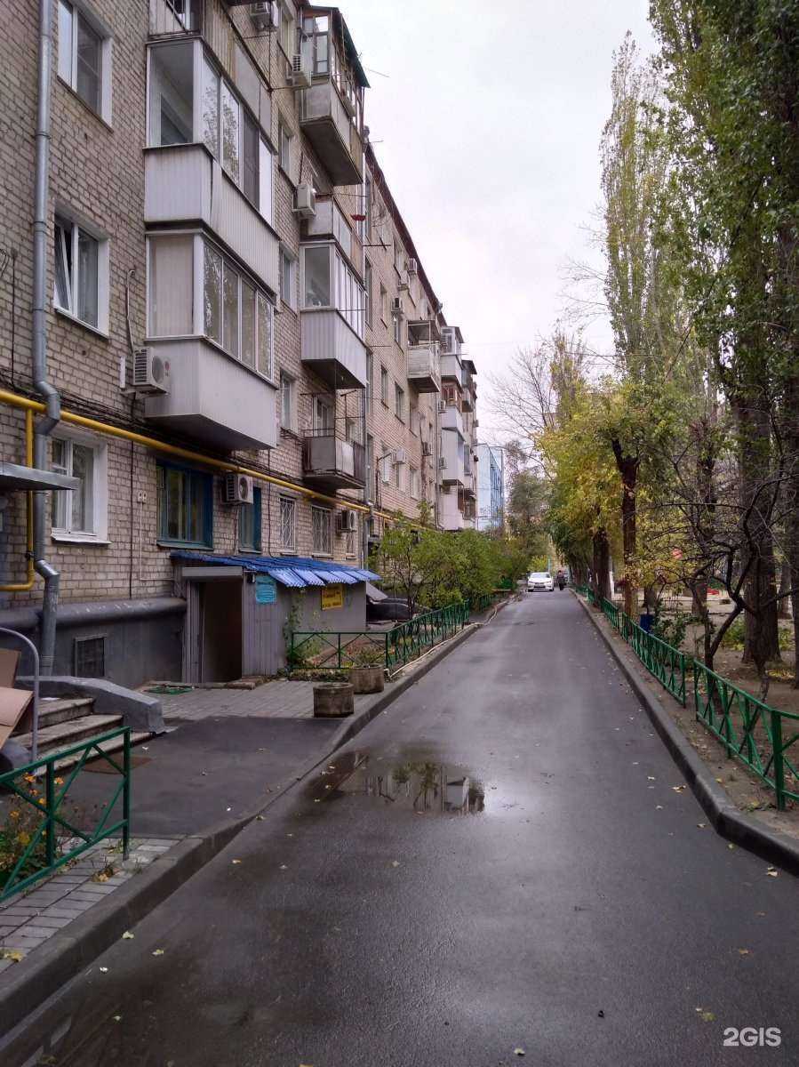 Отзывы на компанию Кабинет маникюра в Волгограде c фото