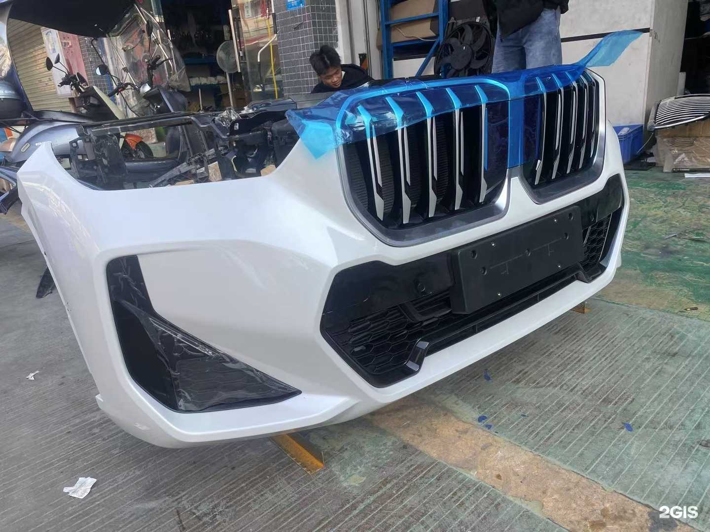 Отзывы на компанию ARS-AvtoParts в Казани c фото