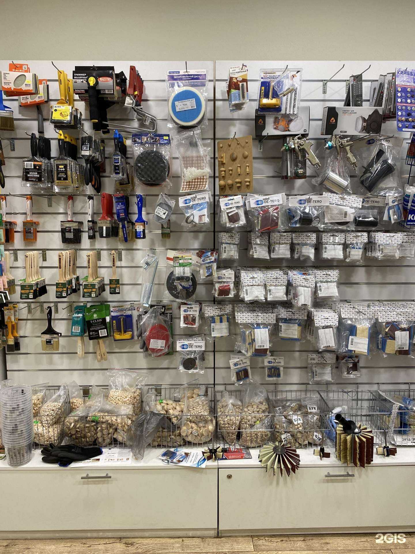 Отзывы на компанию ЕвроЛаки в Томске c фото