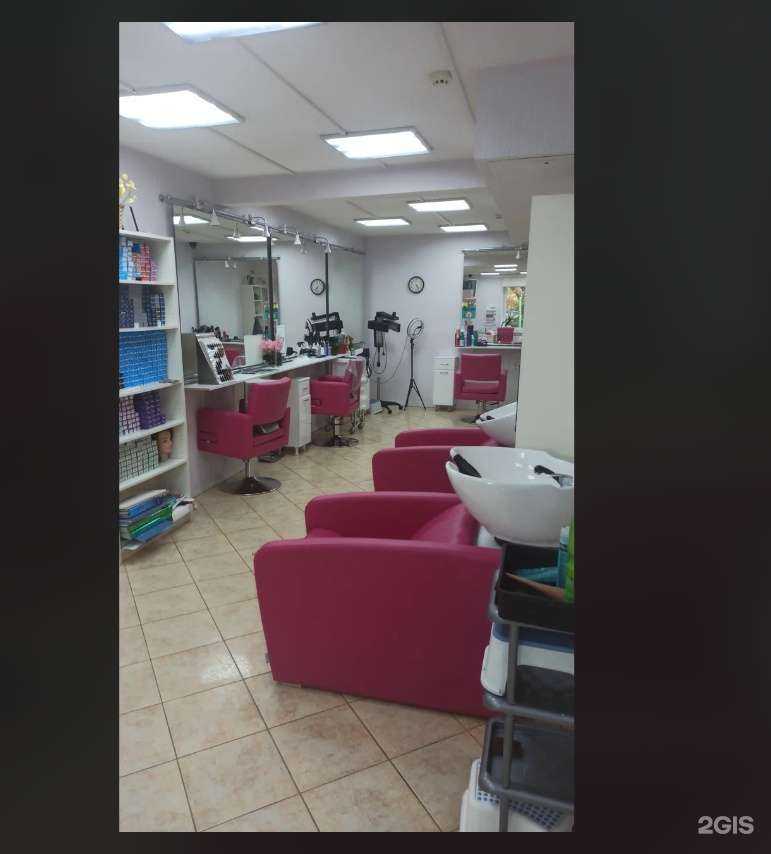 Отзывы на компанию Красотка в Звенигороде c фото