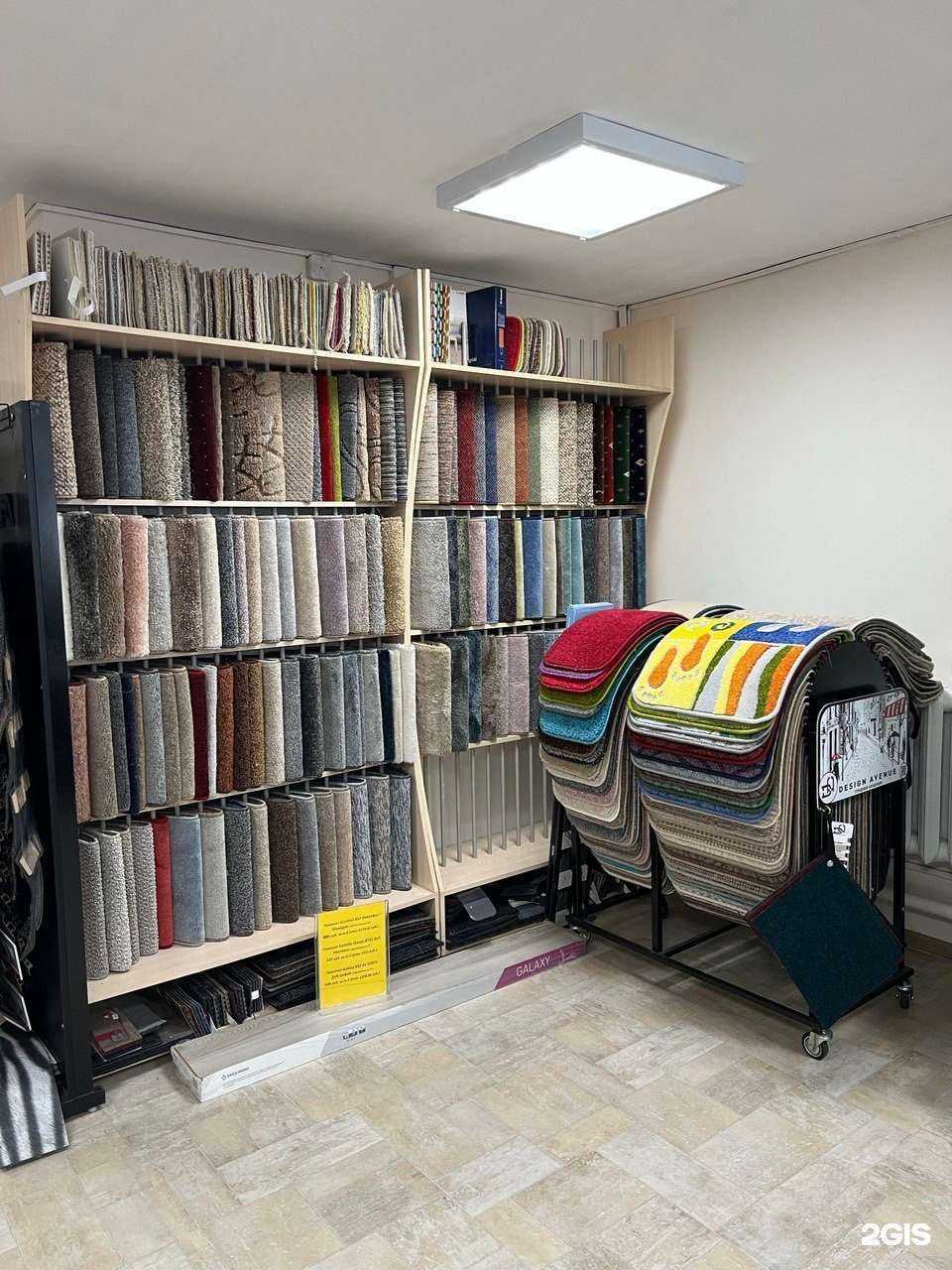 Отзывы на компанию ЗастелимВсё в Новосибирске c фото