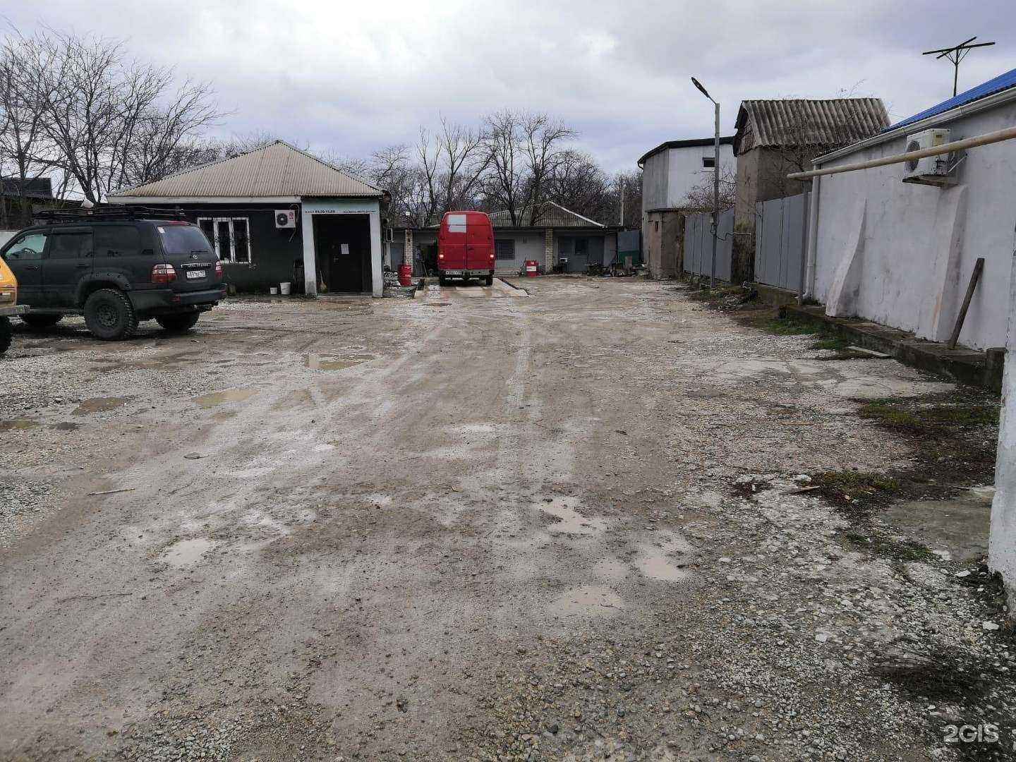 Отзывы на компанию Альфа-Строй в Новороссийске c фото