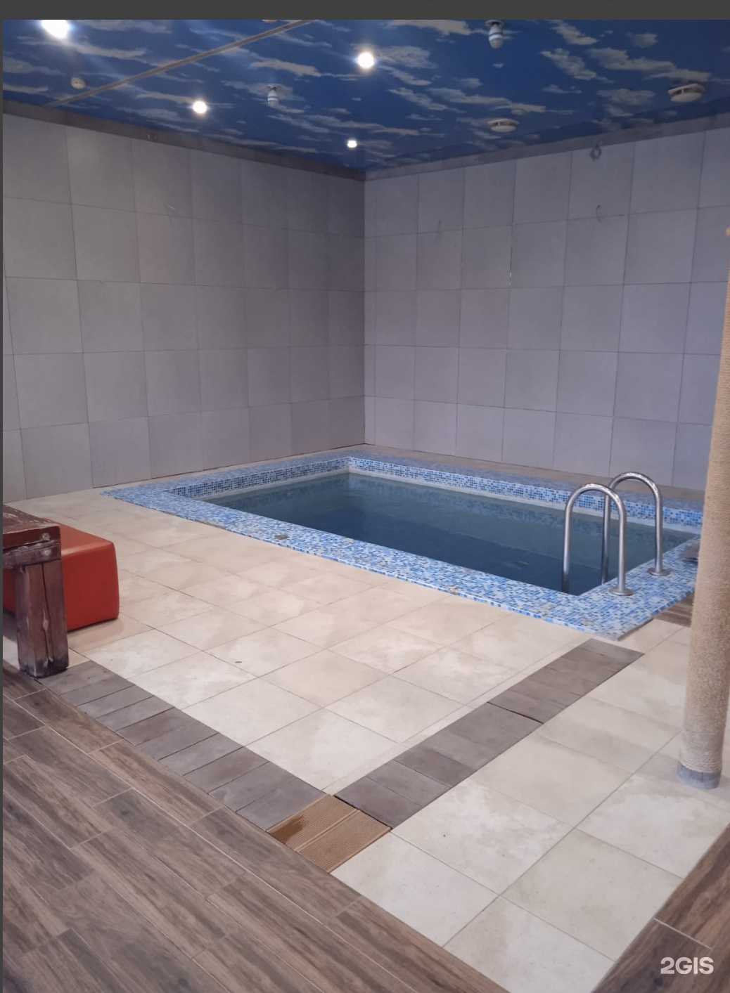 Отзывы на компанию Акварель в Новосибирске c фото