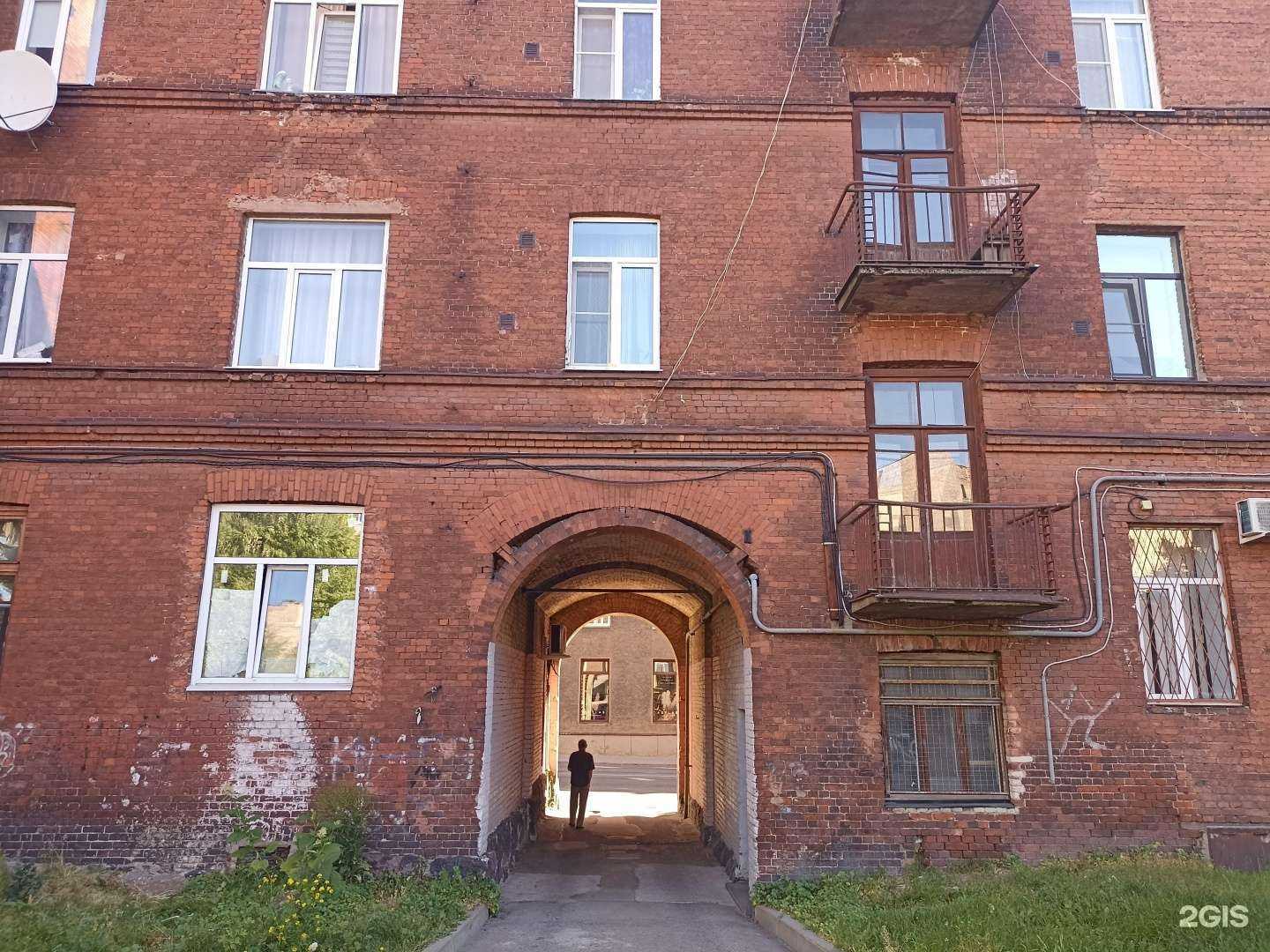 Отзывы на компанию Юстиан в Выборге c фото