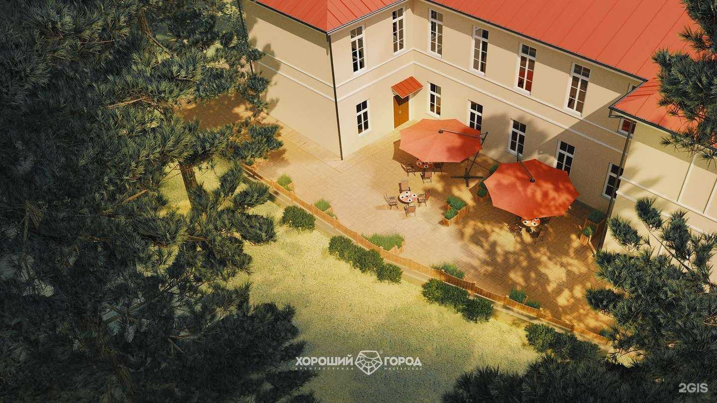 Отзывы на компанию Хороший город в Туле c фото