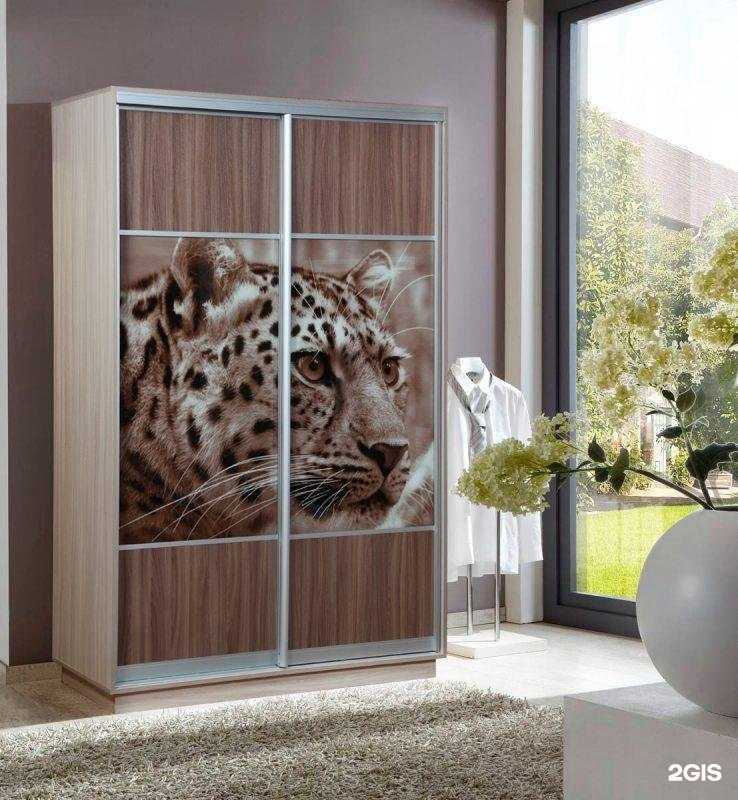 Отзывы на компанию Про100 мебель в Твери c фото